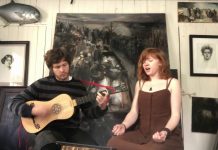 The Dana School of Music and McDonough Museum of Art announce the next concert in the Muse Series featuring guest artists Fiona Gillespie and Paul Holmes Morton 7 p.m. Sunday, May 9 on the Cliffe College and McDonough YouTube channels.