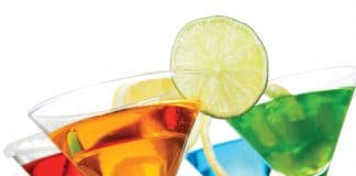 Navigating the new takeout alcohol law