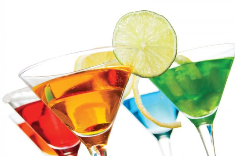 Navigating the new takeout alcohol law
