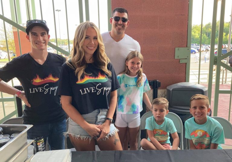 Scrappers, Trumbull County Tourism host Peppers in Oil competition