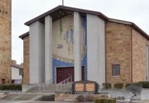 Diocesan consolidations to close St. Lucy, St. Joseph the Provider
