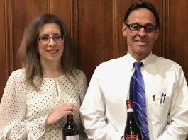 Beer and wine taste to benefit Ursuline Sisters HIV/AIDS Ministry Nov. 13