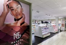 JCPenney Beauty to launch ‘inclusive’ cosmetics Oct. 22 at Eastwood Mall