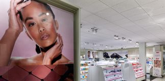 JCPenney Beauty to launch ‘inclusive’ cosmetics Oct. 22 at Eastwood Mall