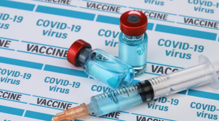 Health District to distribute Covid-19 home test kits