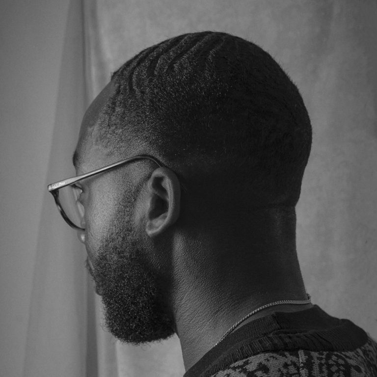 The Anatomy of a Drop Fade