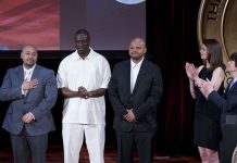 Exonerated ‘Central Park Five’ figure to speak at racial-justice symposium