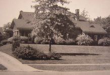 Jazz Age Youngstown Homes in 1927