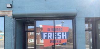 Glenwood Fresh Market hopes to increase healthy food options.Health & Fitness | Youngstown