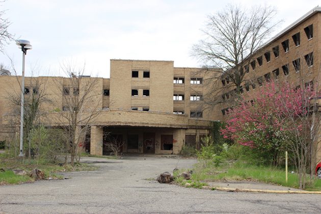 St. Joseph’s Riverside among $60 million in state brownfield grants