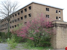 Land Bank sets Nov. 14 meeting on St. Joseph’s demolition