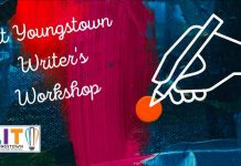 Lit Youngstown sets poetry workshop, readings | The First Wednesday Readers Series will feature poets Pauletta Hansel and Marjorie Maddox on June 1.