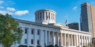 Aug. 2 primary to cover Statehouse, Ohio Senate, State Central Committee