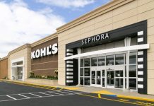 Sephora at Kohl’s to host grand opening in Howland Aug. 3