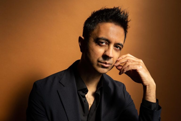 YSU’s Pipino Performing Arts Series cancels tonight’s Vijay Iyer Trio concert