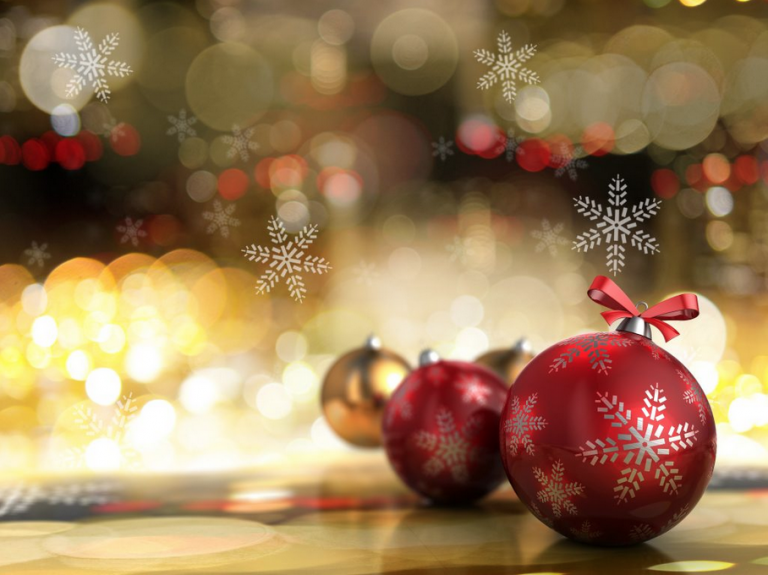 WYSU-FM announces special holiday programming