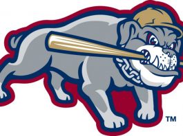 Dmitri Young to manage Scrappers for 2023 season