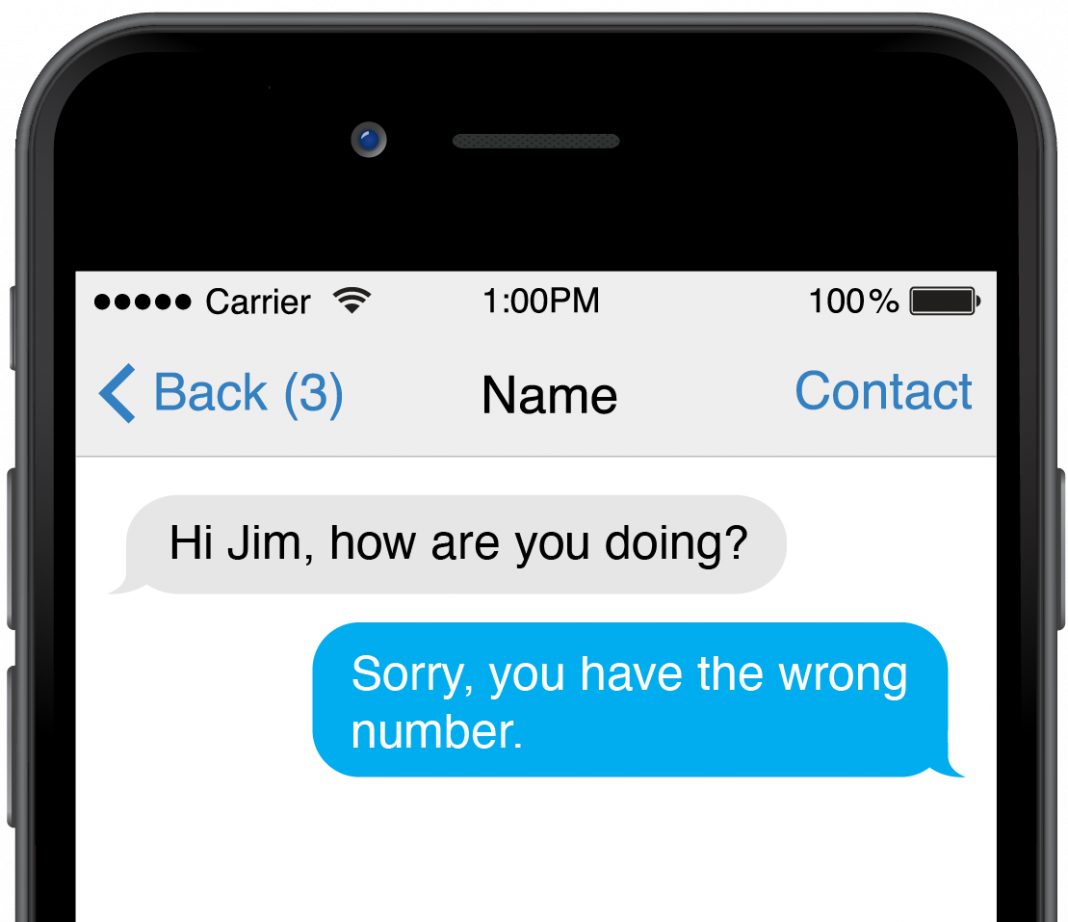 Ohio warns of scams with dating and messaging apps, texts, emails