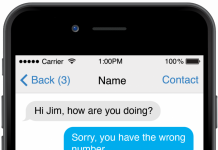 Ohio warns of scams with dating and messaging apps, texts, emails