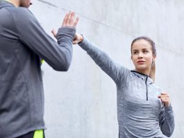 Jewish Community Center to offer self-defense demonstration classes