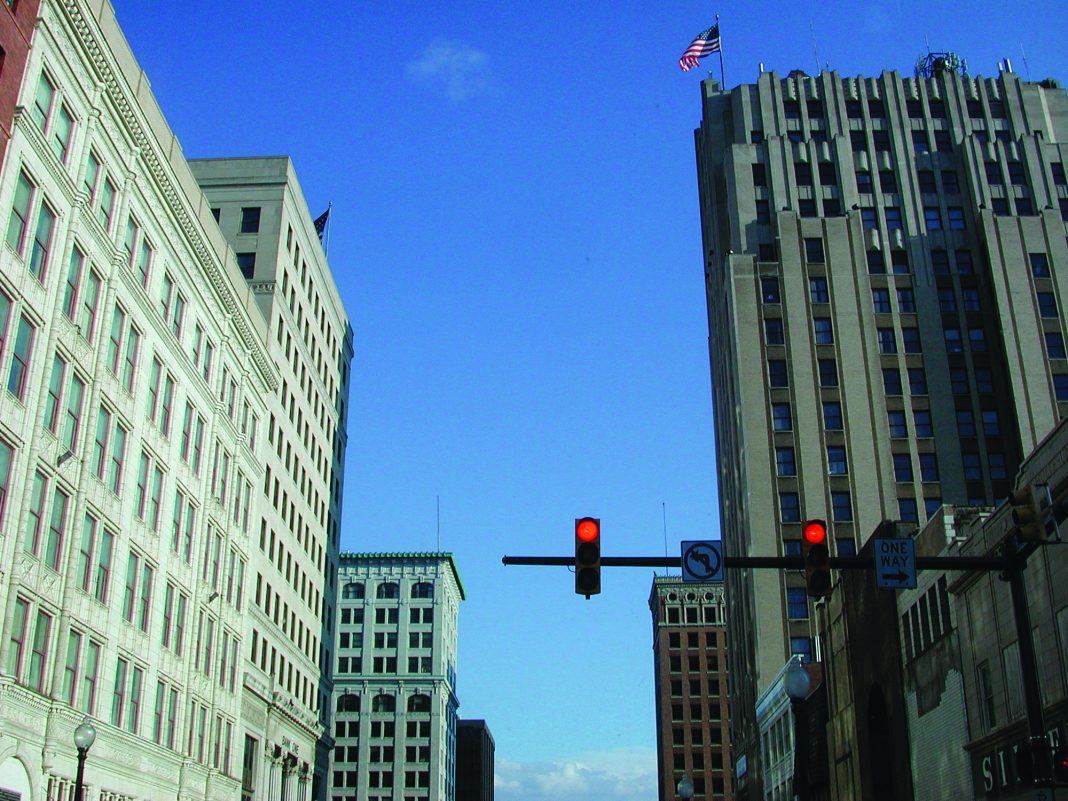 Youngstown kicks off business-facade program, revolving-loan fund
