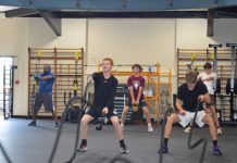 YMCA’s new Athletic Performance Center to serve all skill levels