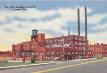 April 6 program to cover history of Ohio Leather Company