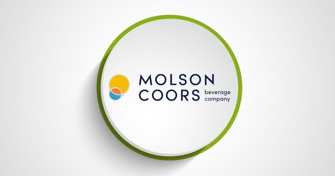 Molson Coors donates 125,000 cans of water to East Palestine (Molson Coors)