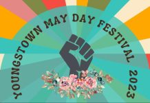 3rd annual Youngstown May Day Festival set for April 29-30