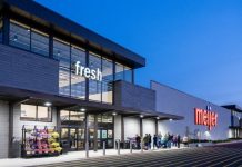Meijer opens second area supercenter in Eastwood Mall Complex