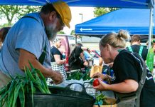 Farmers markets for Youngstown, Warren, western Pennsylvania