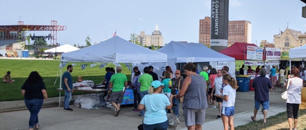 Youngstown Events – Fairs, festivals, celebrations – July 2023