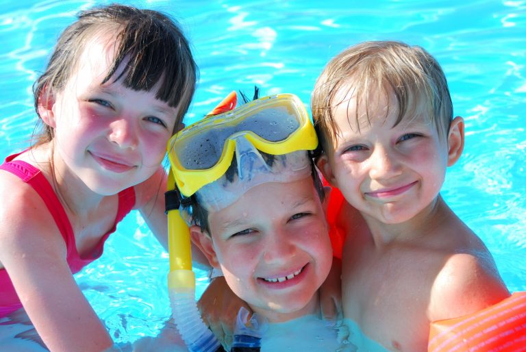 Enjoy Summer | Valley day camps, league play, recreation