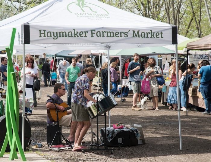 Farmers markets for Youngstown, Warren, western Pennsylvania