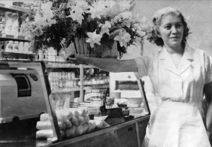 Kravitz Delicatessen represents Ohio for National Deli Month