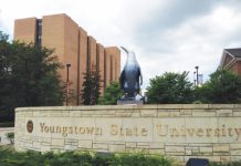 Noon rally to protest proposed selection of YSU president