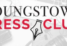4 distinguished journalists to join Youngstown Press Club Hall of Fame