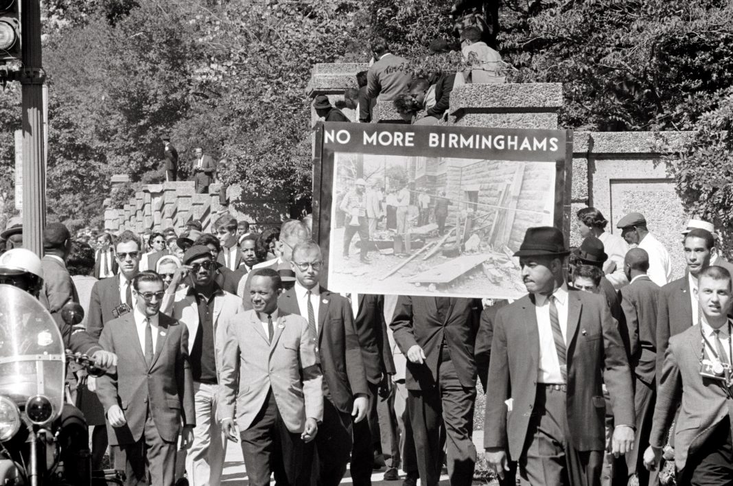 Ohio Nonviolence Week in the Mahoning Valley set for Oct. 1-7