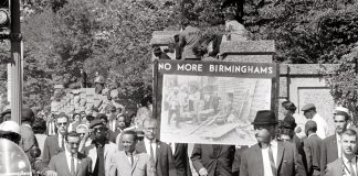 Ohio Nonviolence Week in the Mahoning Valley set for Oct. 1-7