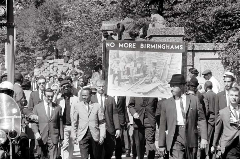 Ohio Nonviolence Week in the Mahoning Valley set for Oct. 1-7
