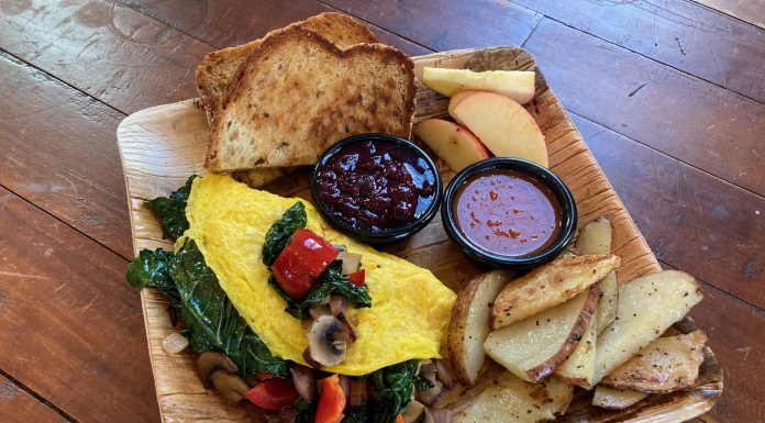 Restaurants: Good Intentions Market & Café lives up to its name (Metro Monthly photo/Mark C. Peyko)