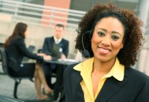 Minority Business Assistance Centers to assist development