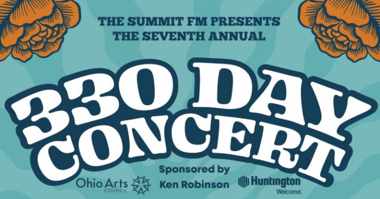 The Summit FM’s ‘330 Day Concert’ returns to Kent March 30