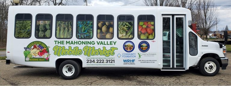 $105,000 grant allows ACTION to expand Mobile Market