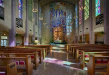 Diocese announces Holy Week events at St. Columba Cathedral Diocese announces Holy Week events at St. Columba Cathedral
