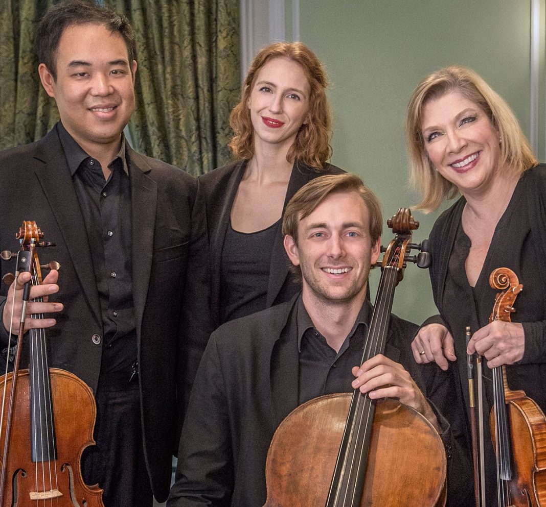 cavani-newmember Youngstown Events: YSU’s Cliffe College, Dana School of Music
