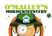 O’Malley’s Murder Mystery coming to Youngstown County Club