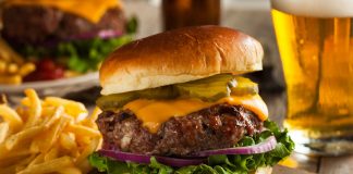 Restaurants | Howland