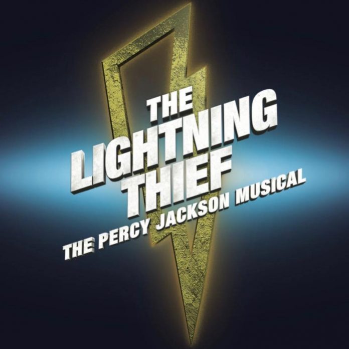 Howland High School to present ‘The Lightning Thief’ March 21-24