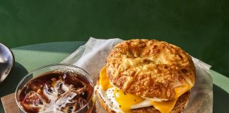 Restaurants | Sharon & Hermitage